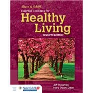 Alters & Schiff Essential Concepts for Healthy Living