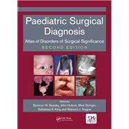 Paediatric Surgical Diagnosis