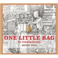 One Little Bag: An Amazing Journey