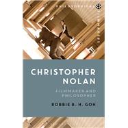 Christopher Nolan