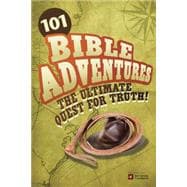 101 Bible Adventures