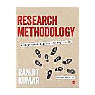 Research Methodology: A Step-by-step Guide for Beginners