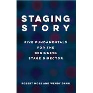 Staging Story