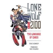 Lone Wolf 2100