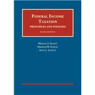 Graetz, Schenk, and Alstott's Federal Income Taxation, Principles and Policies, 8th - CasebookPlus
