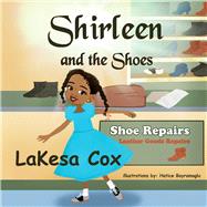 Shirleen and the Shoes