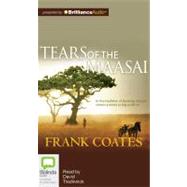 Tears of the Maasai