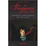 The Blaxploitation Horror Film