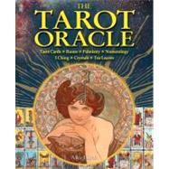 The Tarot Oracle