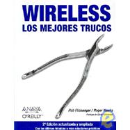 Wireless los mejores trucos/ Wireless The Best Tricks