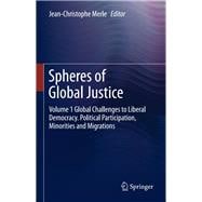 Spheres of Global Justice