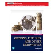 Options, Futures, and Other Derivatives [Rental Edition]