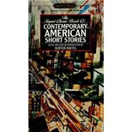 Contemporary American Short Stories, The Signet Classic Book of