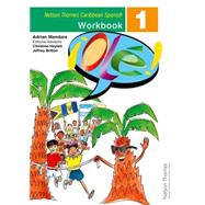 !Ole! - Spanish Workbook 1 for the Caribbean