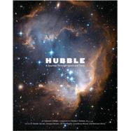 Hubble A Journey Through Space and Time