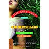 The Lost Girl A Novel