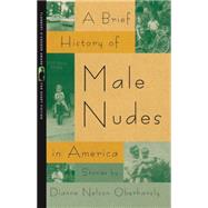A Brief History of Male Nudes in America