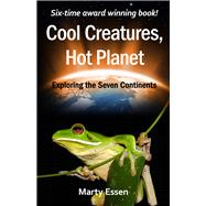 Cool Creatures, Hot Planet