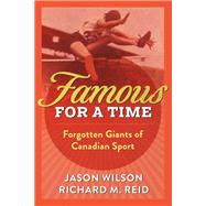 Famous for a Time