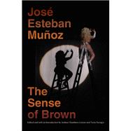 The Sense of Brown
