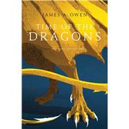 Time of the Dragons The Indigo King; The Shadow Dragons
