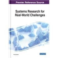Systems Research for Real-World Challenges