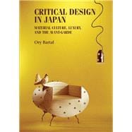 Critical Design in Japan