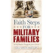 Faith Steps for Military Families