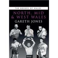 Boxers of North Mid & West Wales