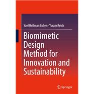 Biomimetic Design Method for Innovation and Sustainability