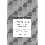 Performing Political Theory