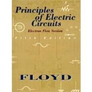 Principles of Electric Circuits : Electron-Flow Version