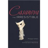 Casanova the Irresistible