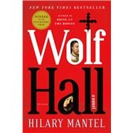 Wolf Hall A Novel