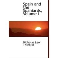 Spain and the Spaniards