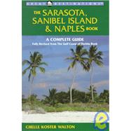 Great Destinations the Sarasota, Sanible Island & Naples Book