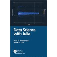 Data Science With Julia