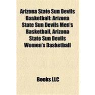 Arizona State Sun Devils Basketball