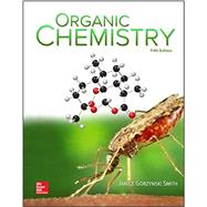 Package: Loose Leaf Organic Chemistry with Connect 2-year Access Card