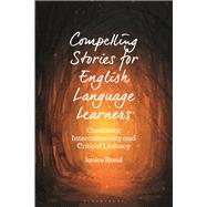 Compelling Stories for English Language Learners