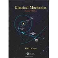 Classical Mechanics, Second Edition