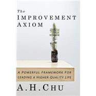 The Improvement Axiom