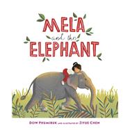 Mela and the Elephant