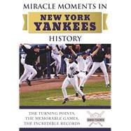 Miracle Moments in New York Yankees History