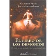 El libro de los demonios/ The Book of Demons