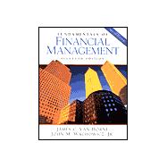 Fundamentals of Financial Management