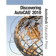 Discovering AutoCAD 2010
