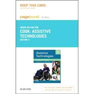 Assistive Technologies Access Card