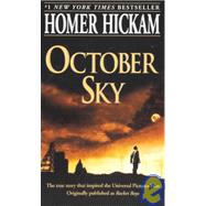 October Sky