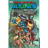 Marvel Atlas
